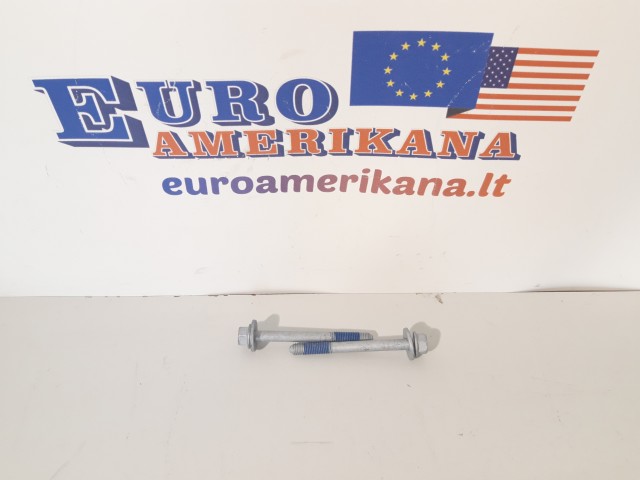 Cushion Bolt